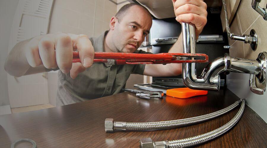 Expert burst pipe repair services in Fairview, PA